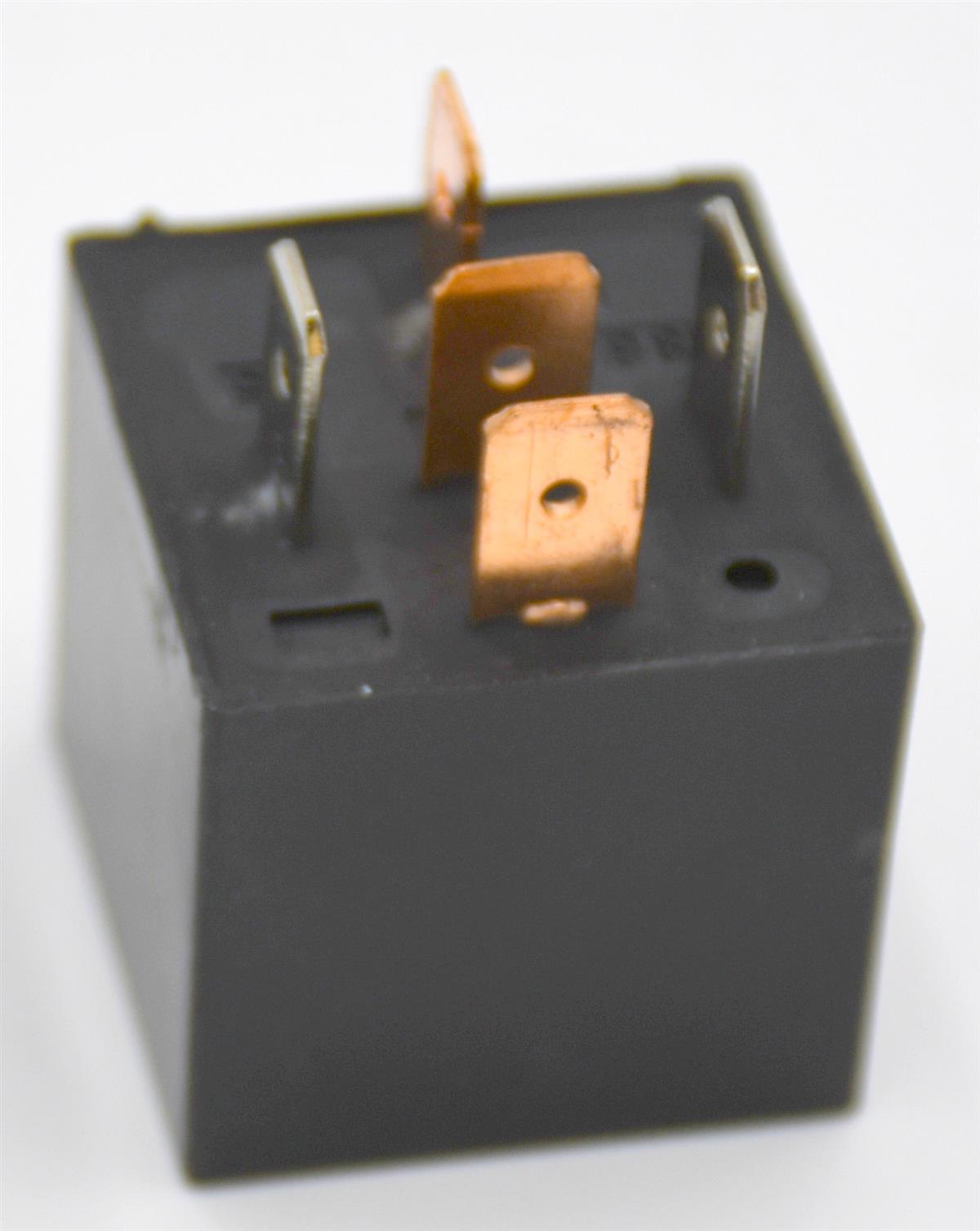 Relay 24 Volt with 5 Terminals FMTV LMTV MTV